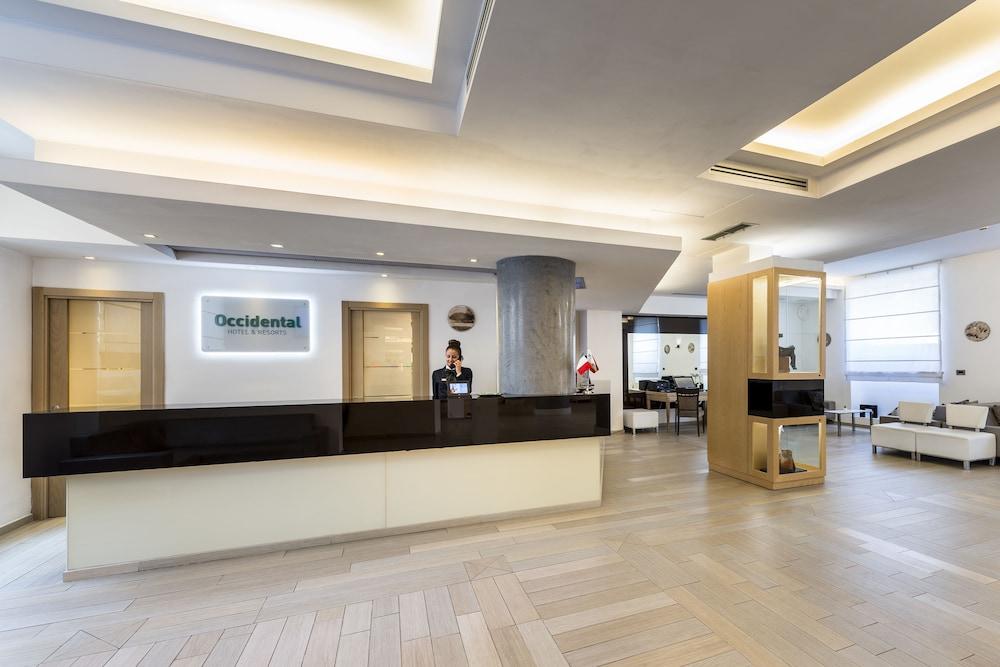 Occidental Aurelia Hotel Roma Ngoại thất bức ảnh
