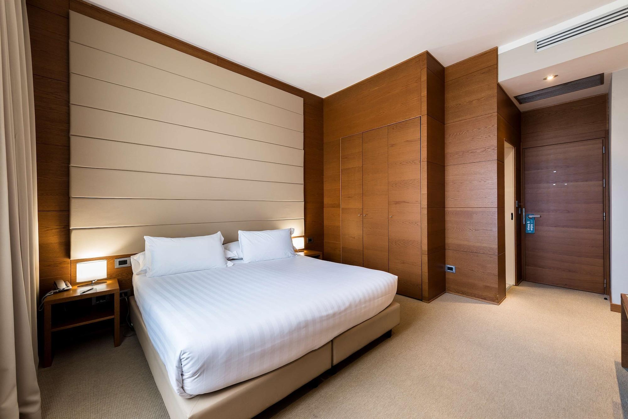 Occidental Aurelia Hotel Roma Ngoại thất bức ảnh