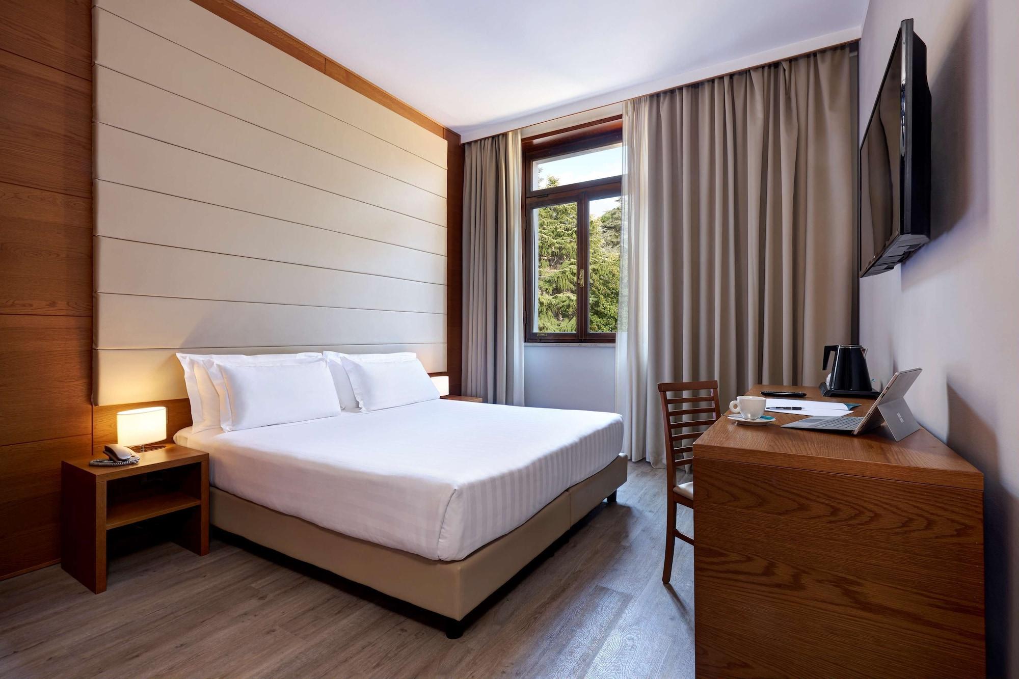 Occidental Aurelia Hotel Roma Ngoại thất bức ảnh