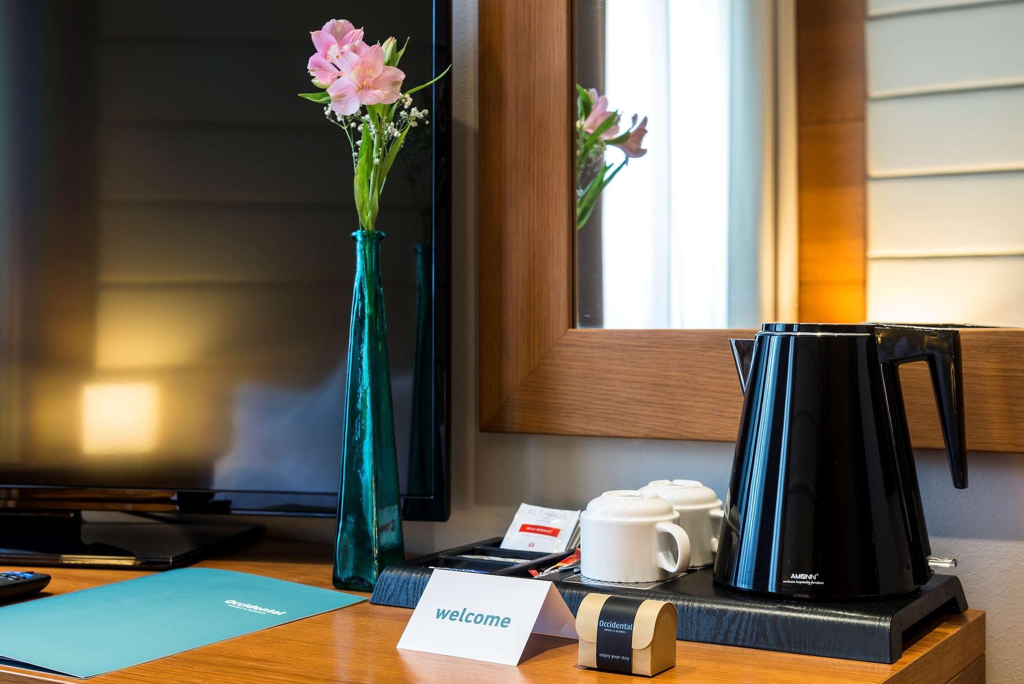 Occidental Aurelia Hotel Roma Ngoại thất bức ảnh