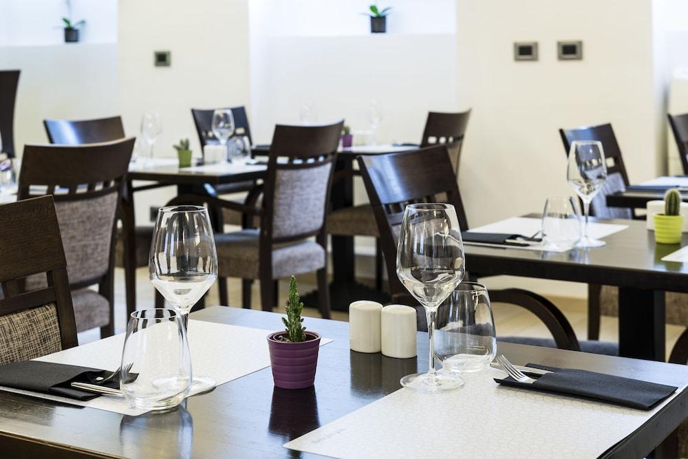 Occidental Aurelia Hotel Roma Ngoại thất bức ảnh