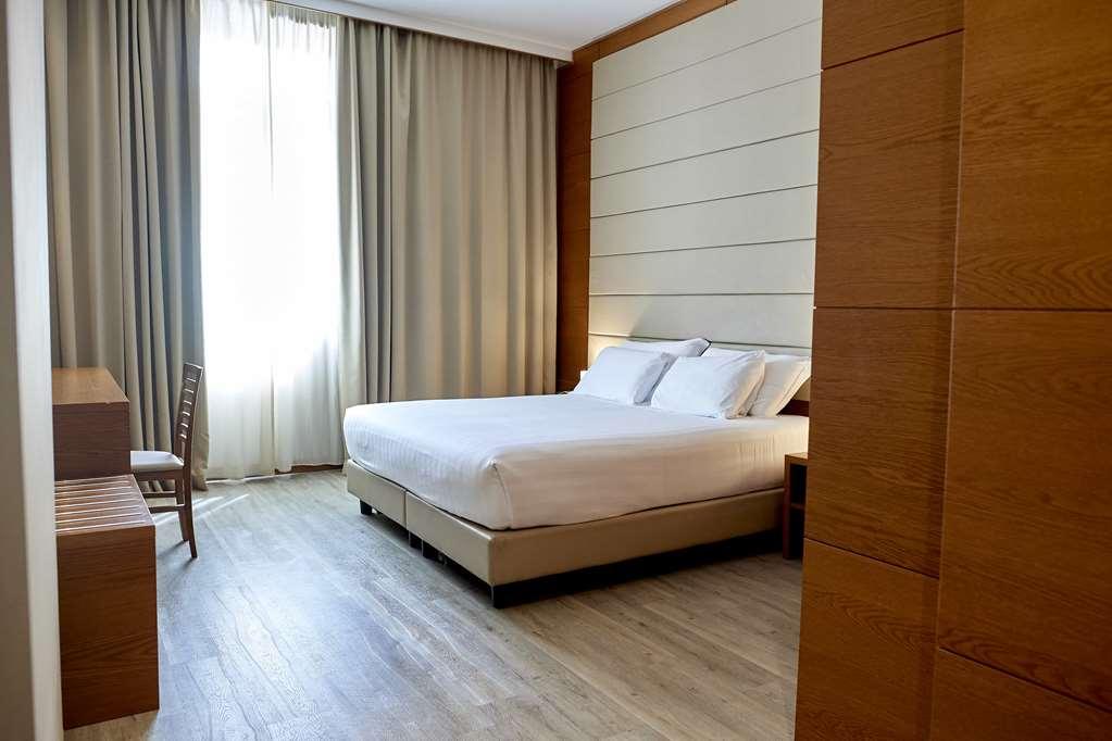 Occidental Aurelia Hotel Roma Phòng bức ảnh