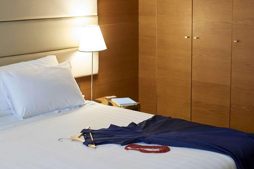 Occidental Aurelia Hotel Roma Phòng bức ảnh