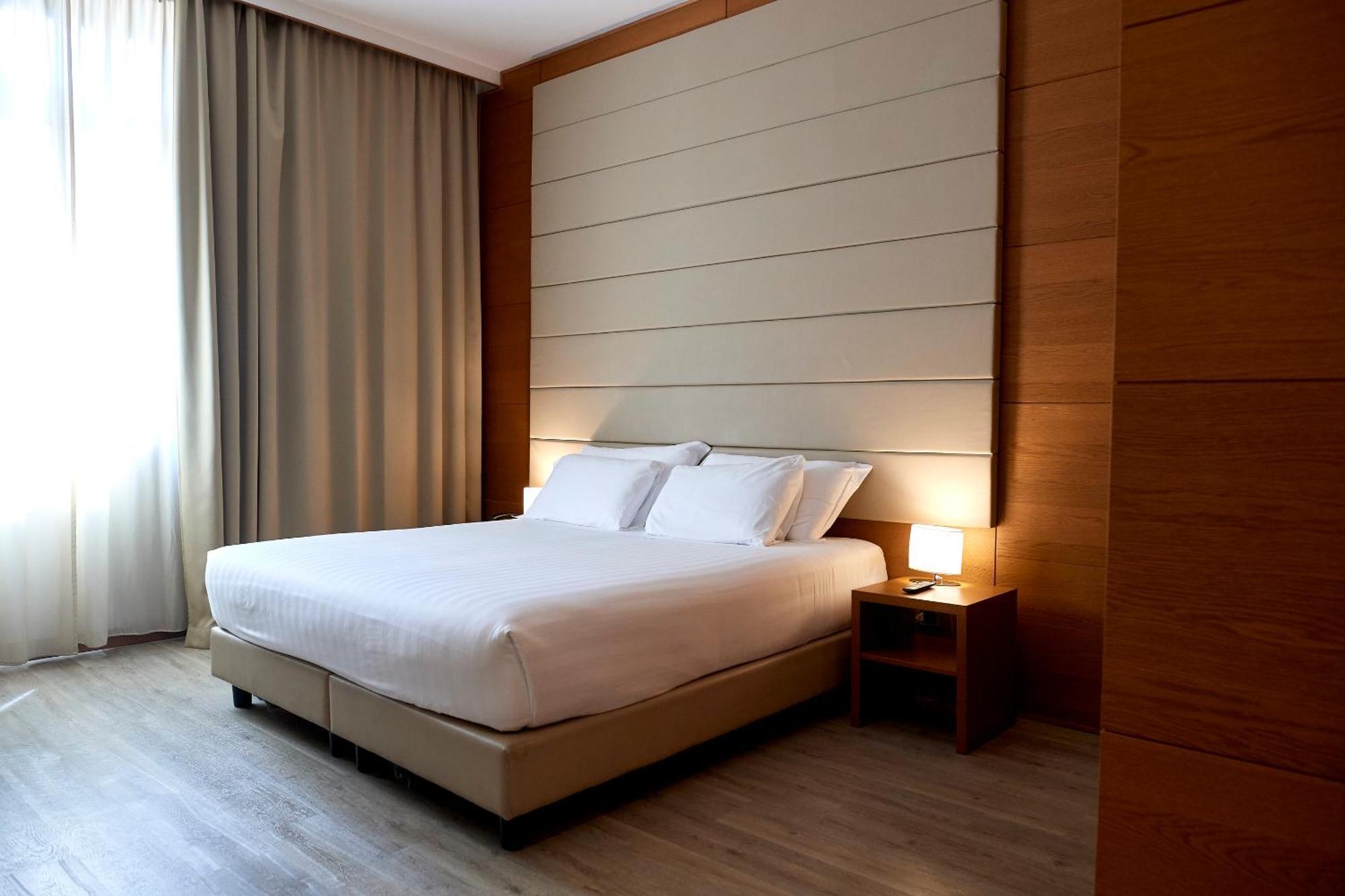 Occidental Aurelia Hotel Roma Ngoại thất bức ảnh