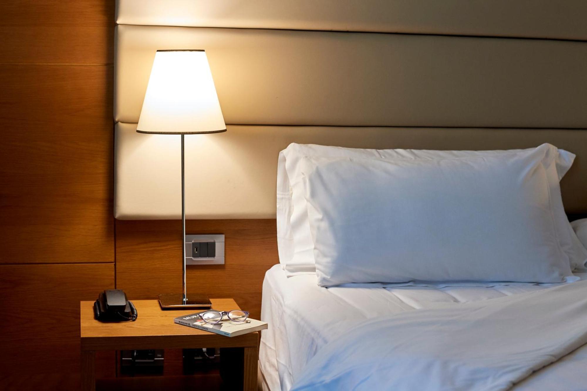 Occidental Aurelia Hotel Roma Ngoại thất bức ảnh
