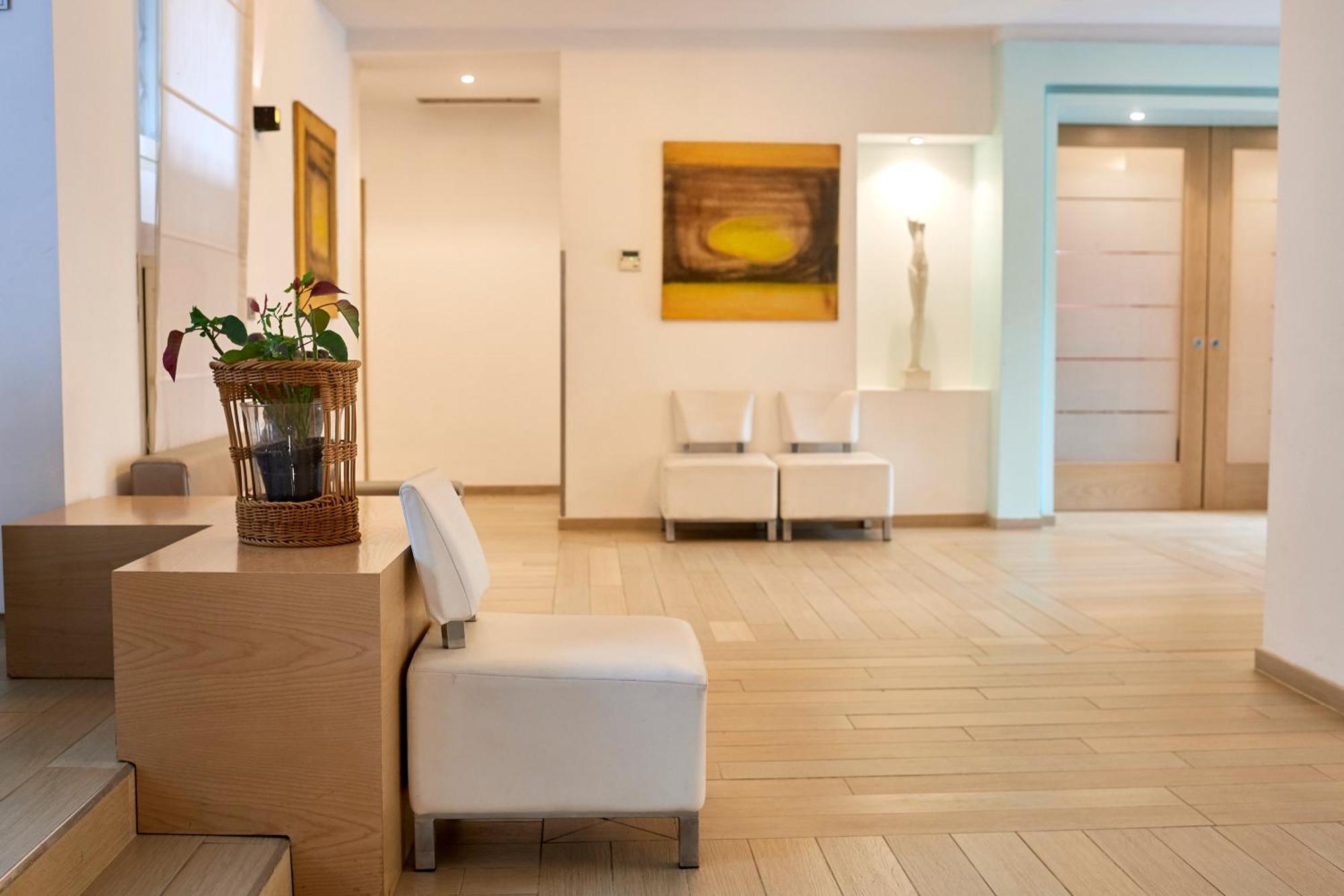 Occidental Aurelia Hotel Roma Ngoại thất bức ảnh