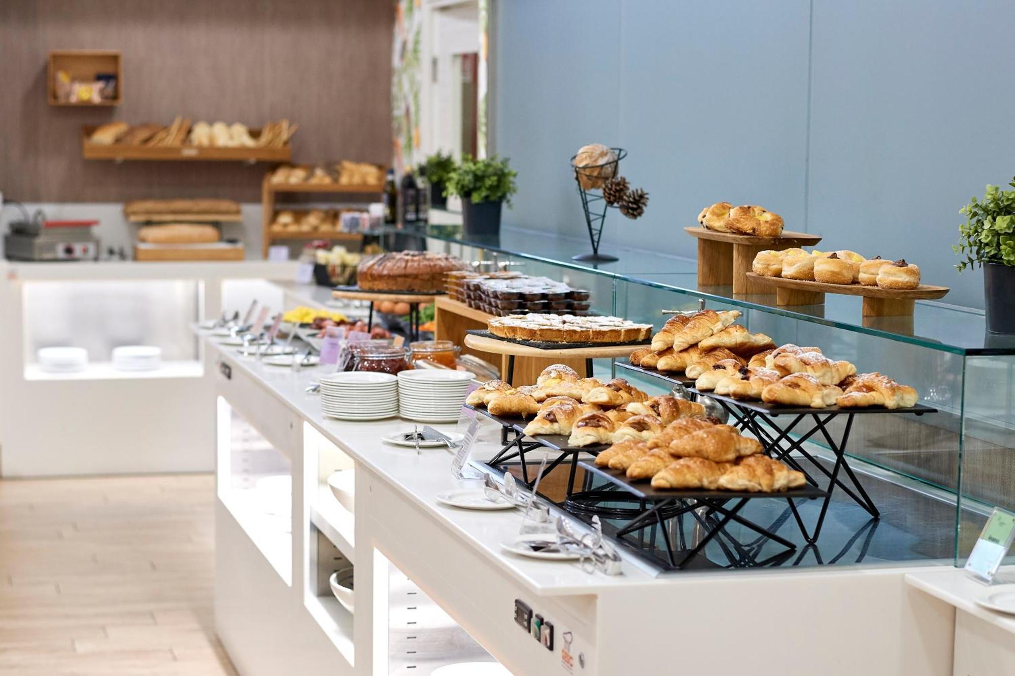 Occidental Aurelia Hotel Roma Ngoại thất bức ảnh