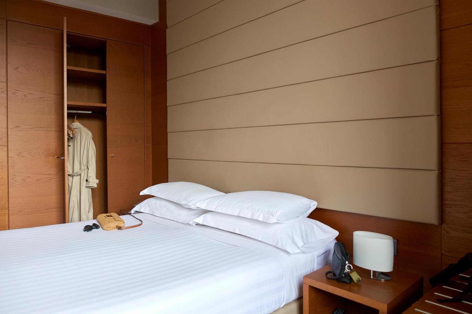 Occidental Aurelia Hotel Roma Ngoại thất bức ảnh
