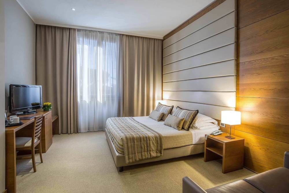 Occidental Aurelia Hotel Roma Ngoại thất bức ảnh