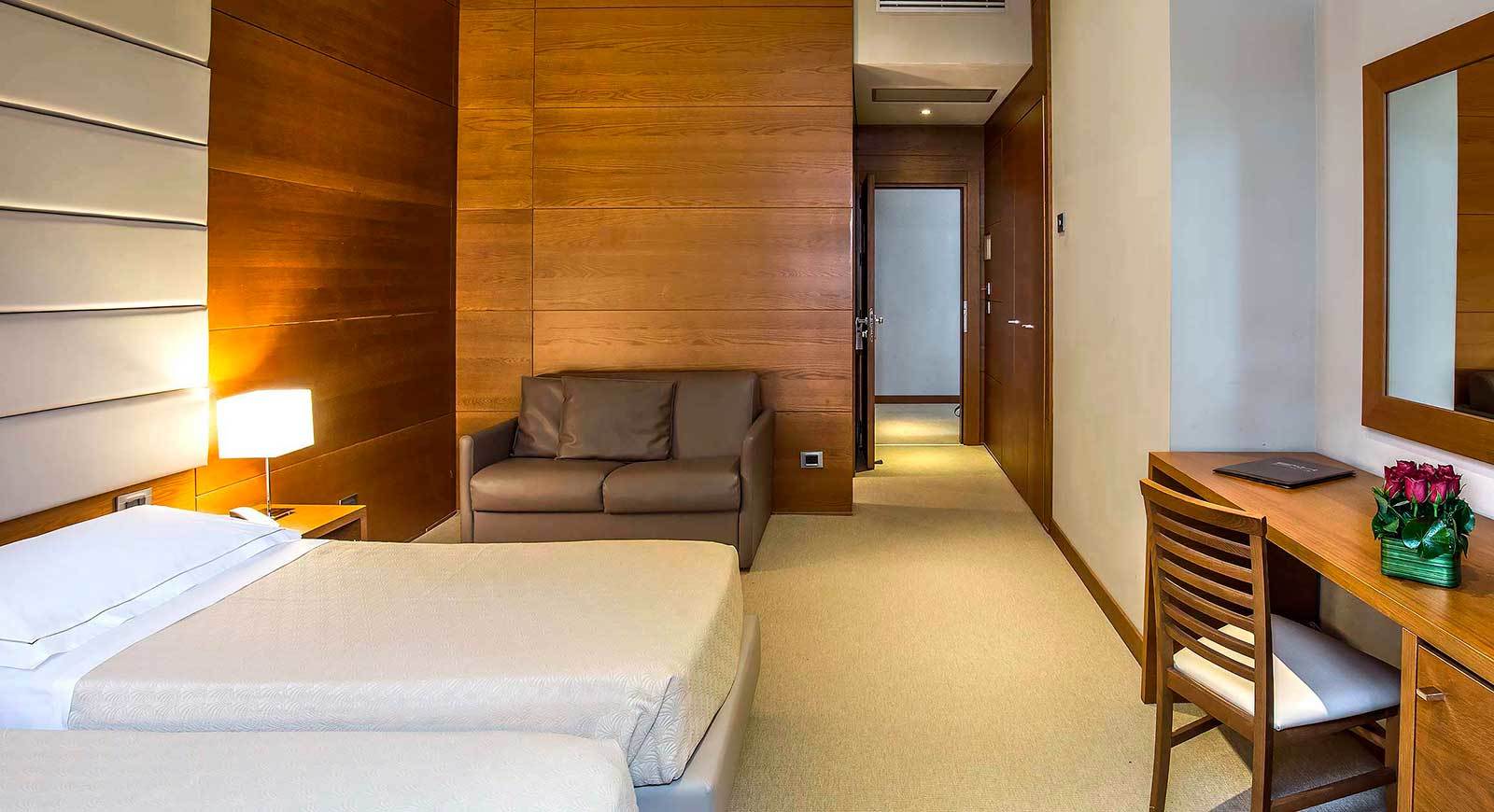 Occidental Aurelia Hotel Roma Ngoại thất bức ảnh
