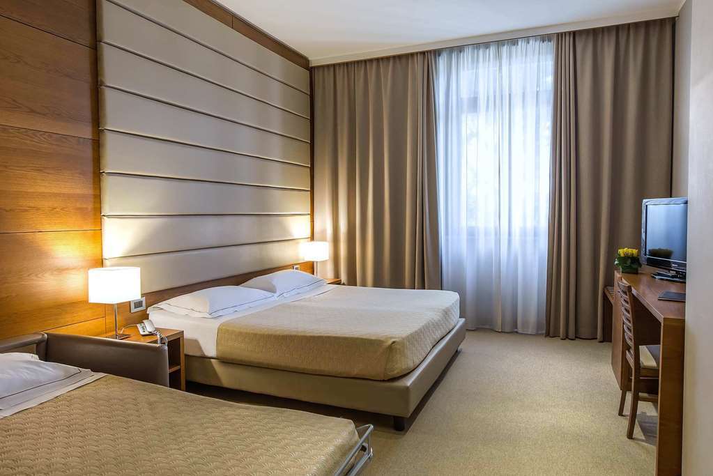 Occidental Aurelia Hotel Roma Ngoại thất bức ảnh