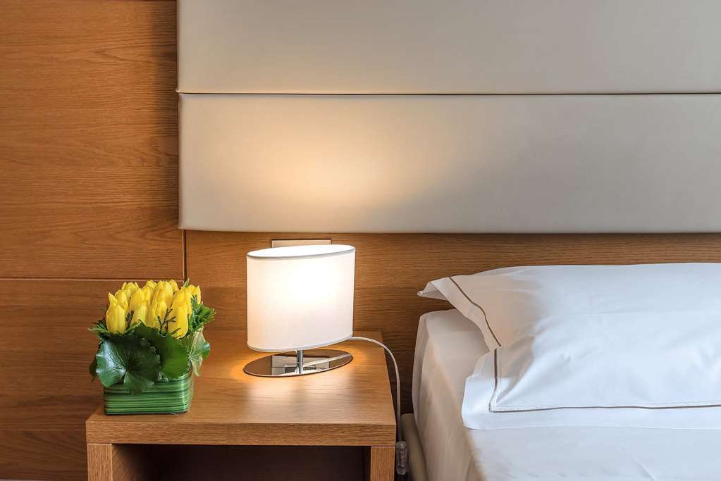 Occidental Aurelia Hotel Roma Ngoại thất bức ảnh