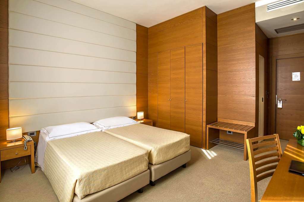 Occidental Aurelia Hotel Roma Ngoại thất bức ảnh