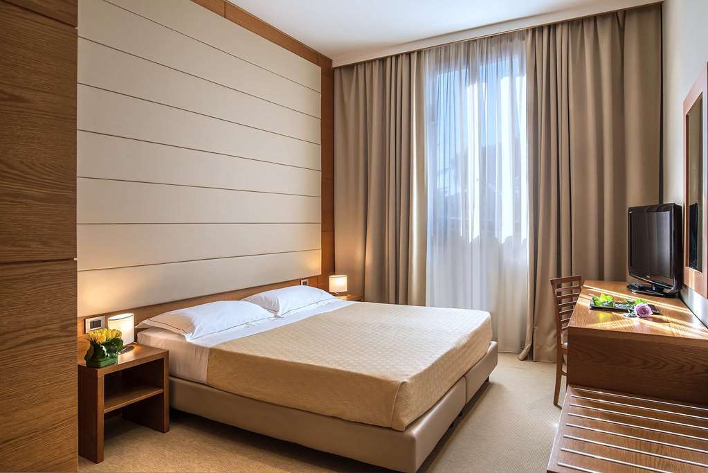 Occidental Aurelia Hotel Roma Ngoại thất bức ảnh