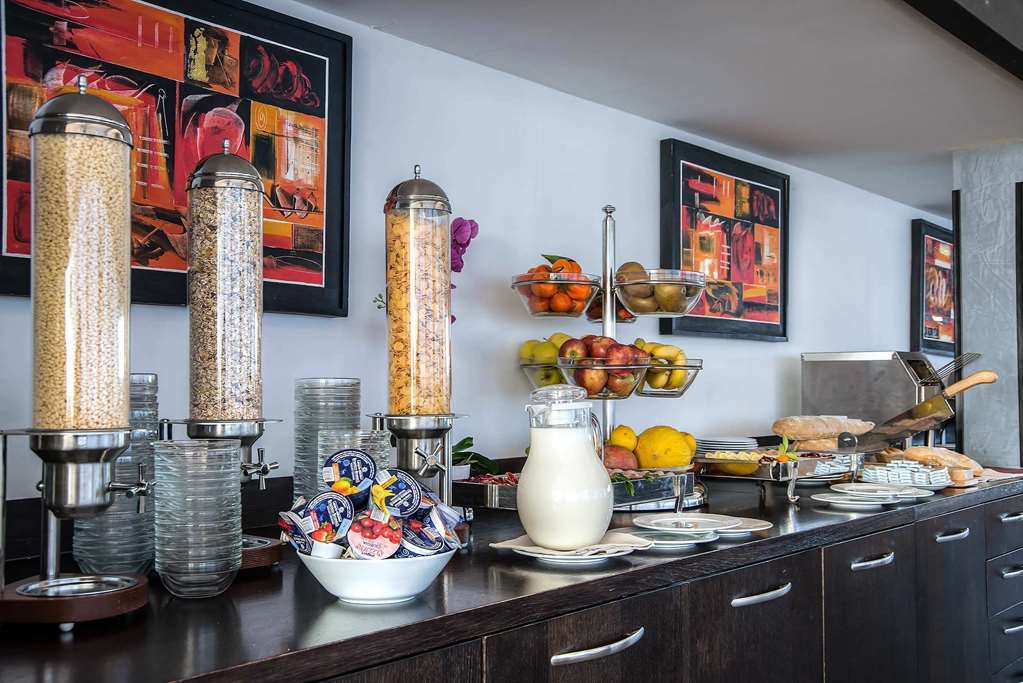 Occidental Aurelia Hotel Roma Ngoại thất bức ảnh