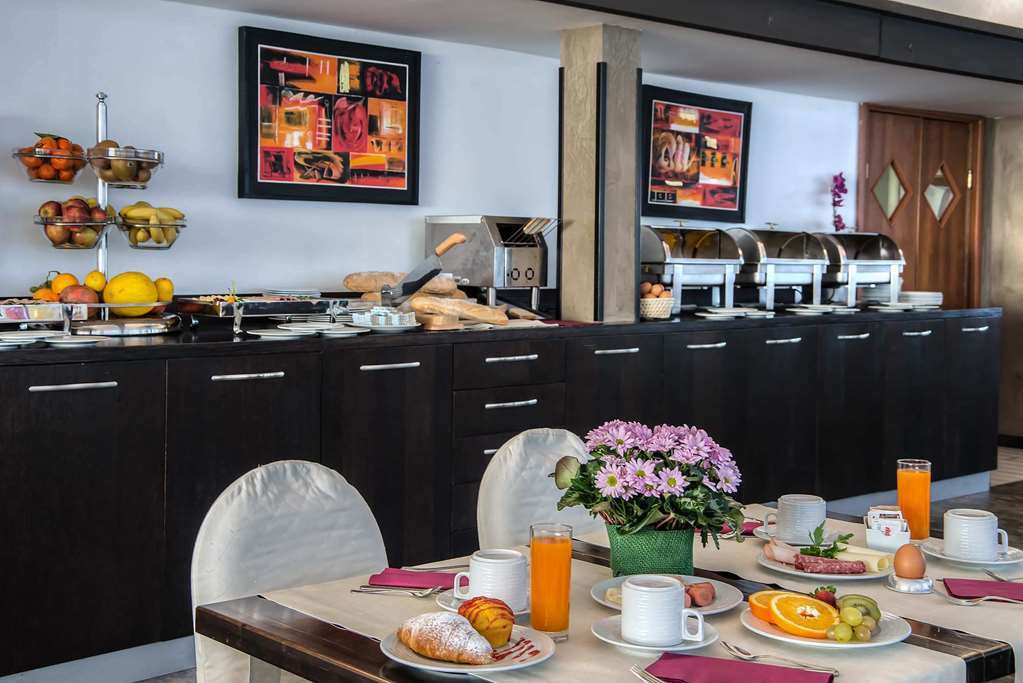 Occidental Aurelia Hotel Roma Ngoại thất bức ảnh
