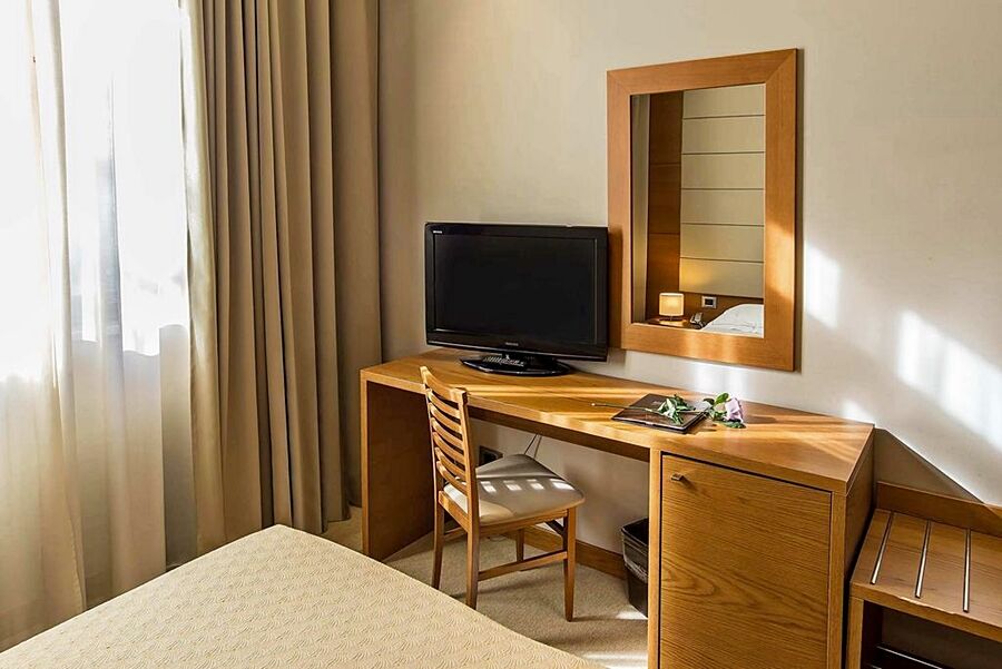 Occidental Aurelia Hotel Roma Ngoại thất bức ảnh